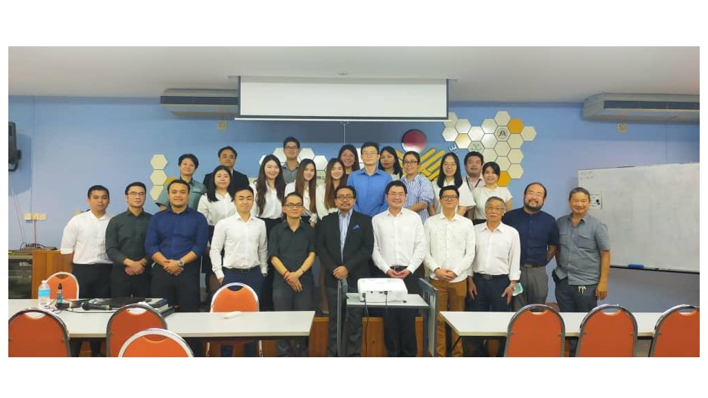 BAIAC-Advocates Association of Sarawak, Kuching – international arbitration course